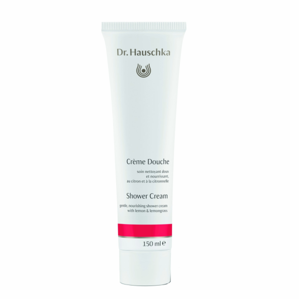 Dr. Hauschka - Shower Cream (150 ml)